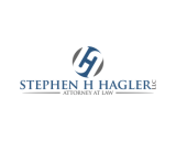 https://www.logocontest.com/public/logoimage/1433466854Stephen H Hagler LLC.png